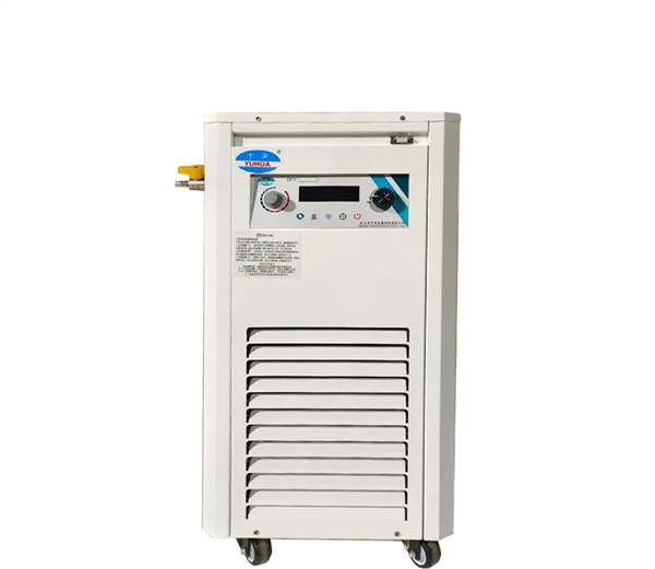 DFY-200L低溫反應浴機組